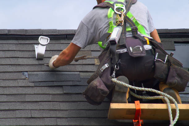 Best Commercial Roofing Services  in Alanuk, AK